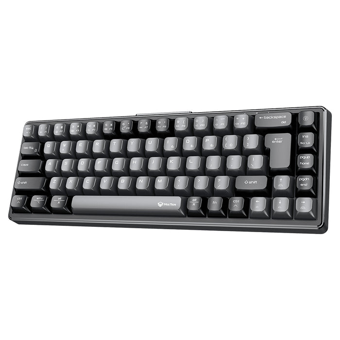 Meetion Mechanical Wireless/Wired Gaming Keyboard MK12