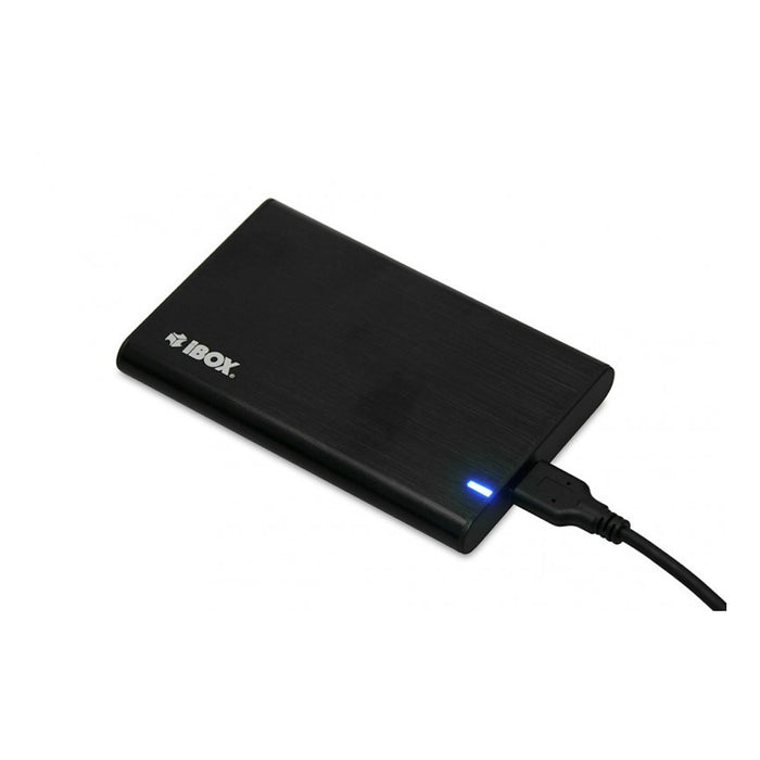 iBox Enclosure 2.5" HDD/SSD