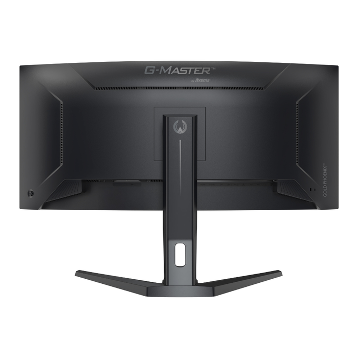 Iiyama Gaming Monitor G-MASTER GCB3486WQSCP-B1 34" QHD 240Hz