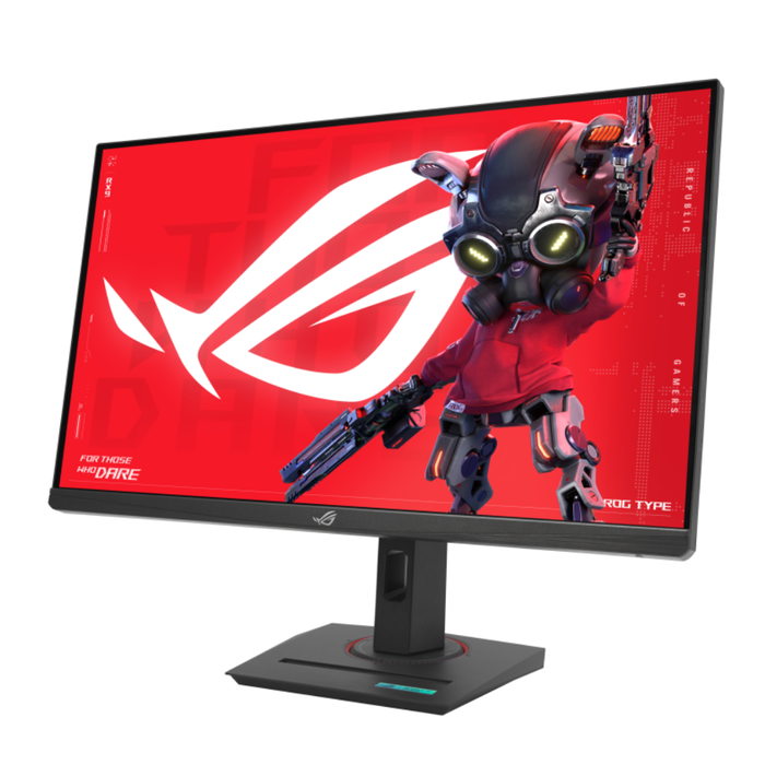 Asus Gaming Monitor ROG Strix XG27UCG 27" UHD 160Hz