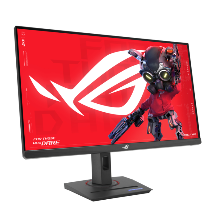 Asus Gaming Monitor ROG Strix XG27UCG 27" UHD 160Hz