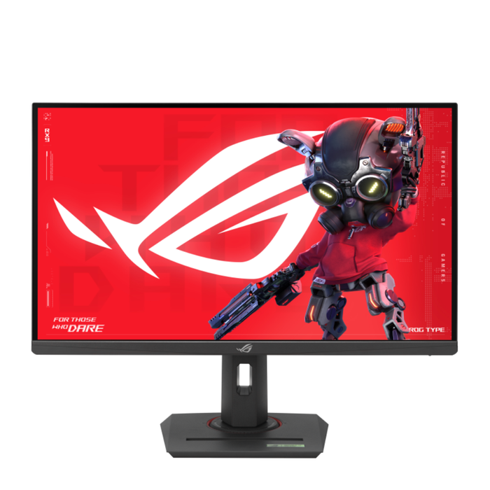 Asus Gaming Monitor ROG Strix XG27UCG 27" UHD 160Hz