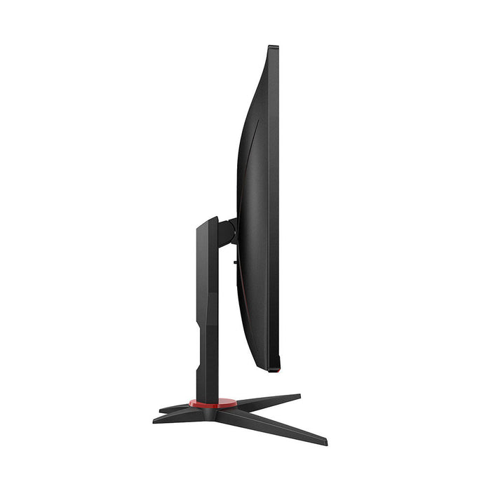 AOC Gaming Monitor 24G2SPAE/BK 23.8" FHD 165Hz