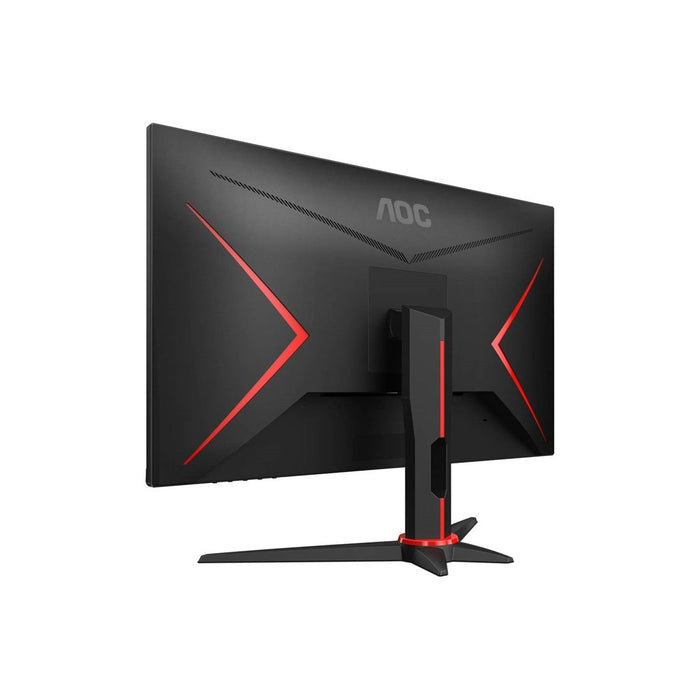 AOC Gaming Monitor 24G2SAE/BK 23.8" FHD 165Hz