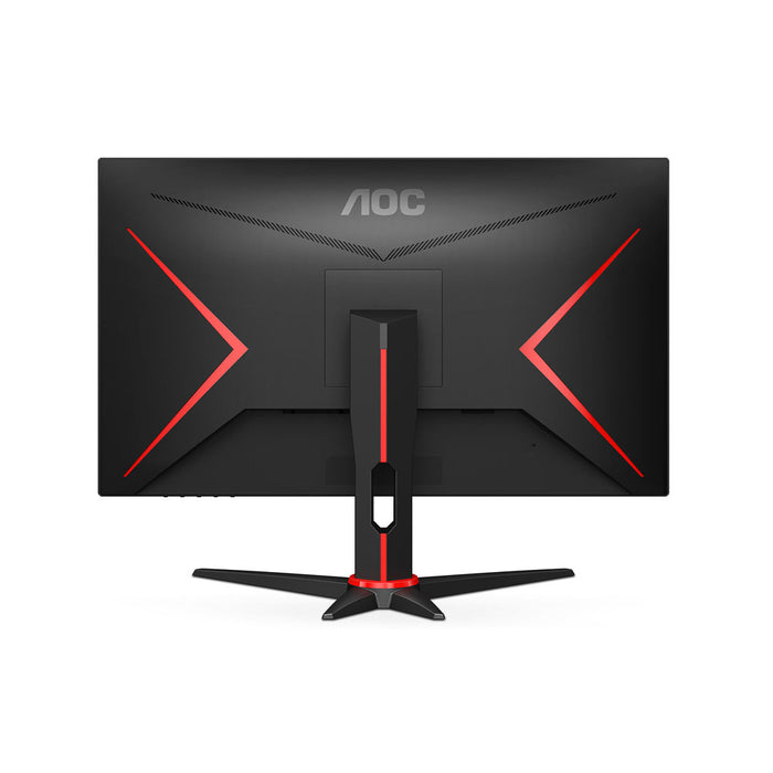 AOC Gaming Monitor 24G2SAE/BK 23.8" FHD 165Hz