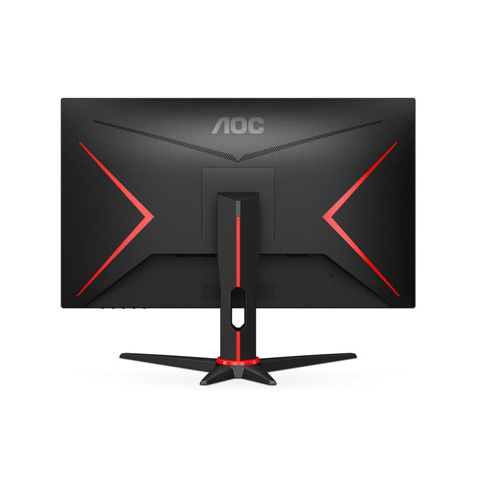 AOC Gaming Monitor 24G2SPAE/BK 23.8" FHD 165Hz