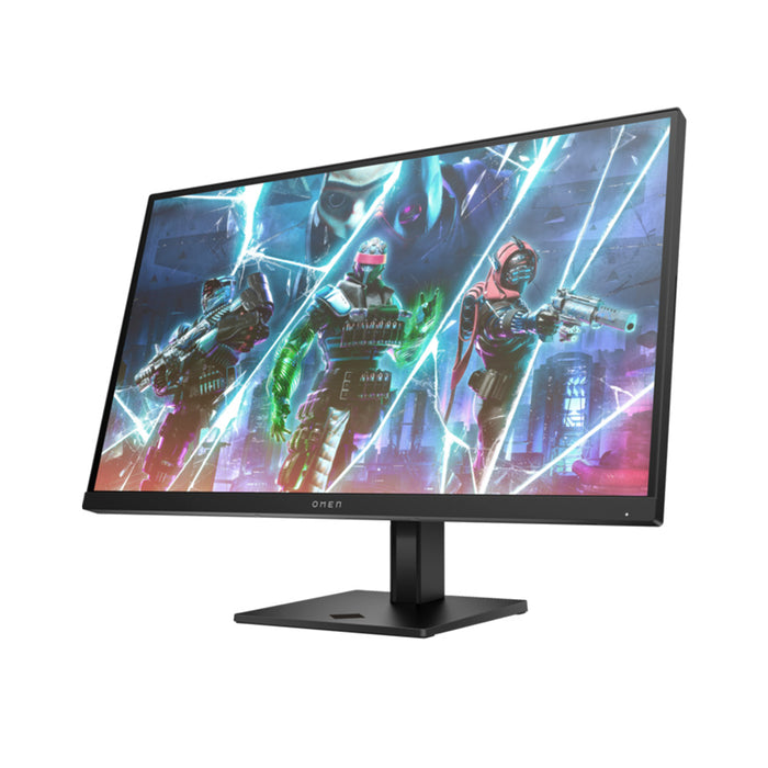 HP Gaming Monitor OMEN 780D9E9 23.8" FHD 165Hz