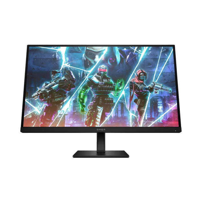 HP Gaming Monitor OMEN 780D9E9 23.8" FHD 165Hz