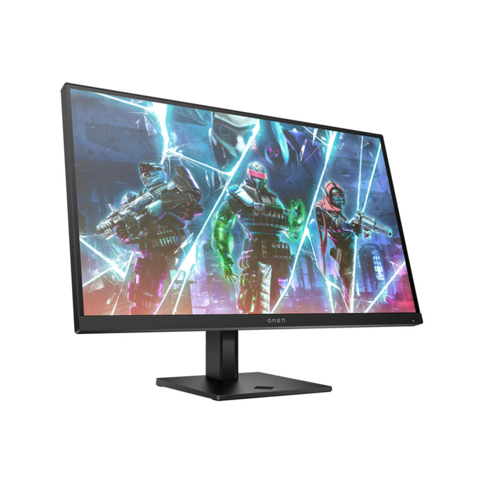 HP Gaming Monitor OMEN 27K 27" UHD 144Hz