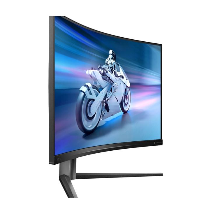Philips Gaming Monitor Evnia 31.5" QHD 240Hz