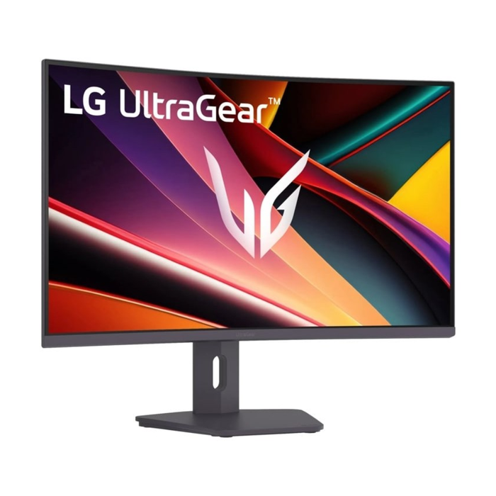 LG Gaming Monitor 32G600A-B 32" QHD 180Hz