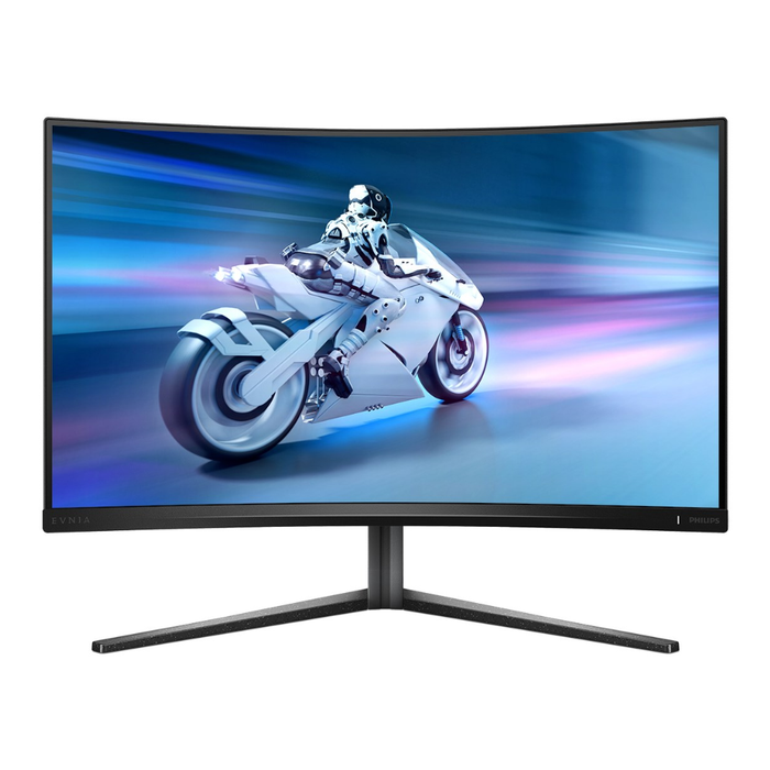 Philips Gaming Monitor Evnia 31.5" QHD 240Hz