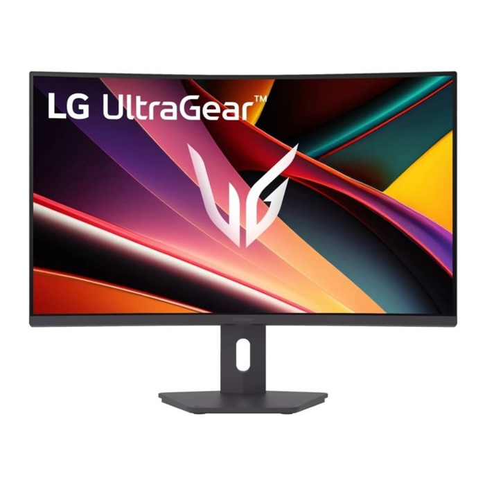 LG Gaming Monitor 32G600A-B 32" QHD 180Hz