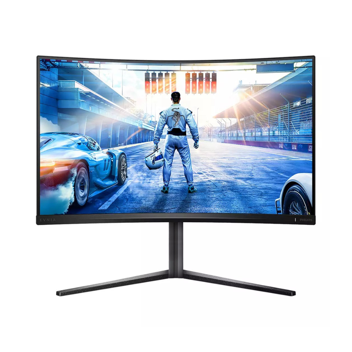 Philips Gaming Monitor Evnia 31.5" QHD 240Hz