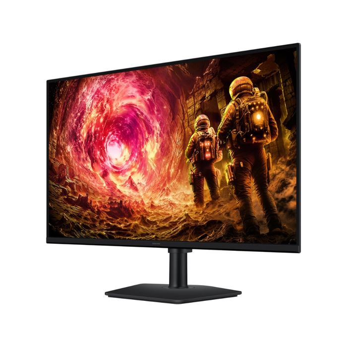 Samsung Gaming Monitor Odyssey G5 G50F 81.3 cm (32") QHD 180Hz