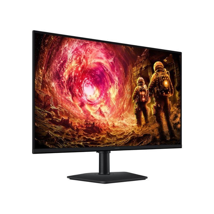 Samsung Gaming Monitor Odyssey G5 G50F 81.3 cm (32") QHD 180Hz