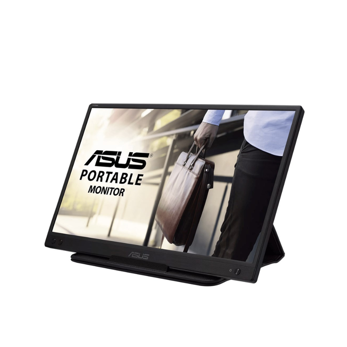 Asus Portable Monitor ZenScreen MB166C 15.6" FHD 60Hz