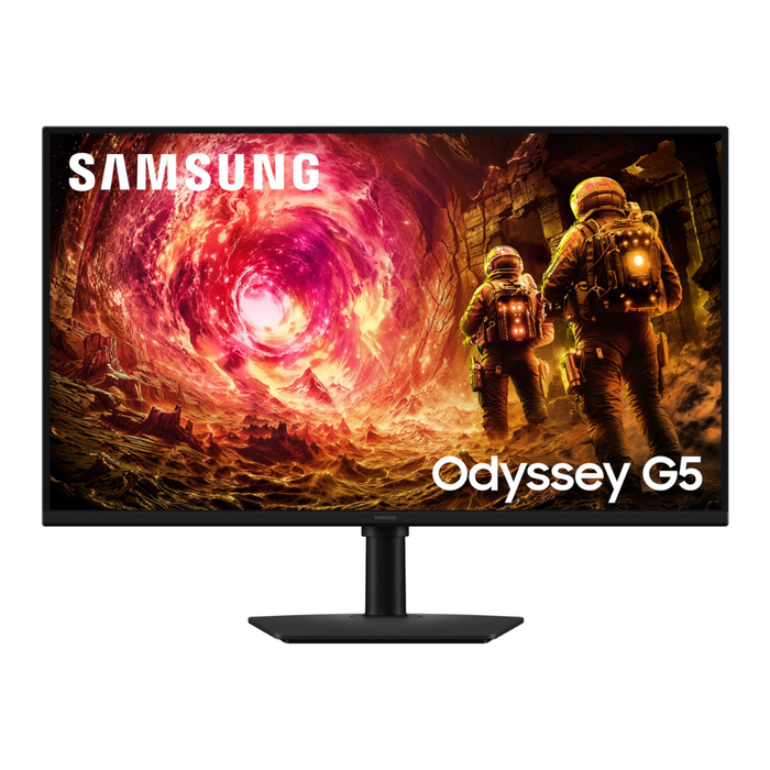 Samsung Gaming Monitor Odyssey G5 G50F 81.3 cm (32") QHD 180Hz