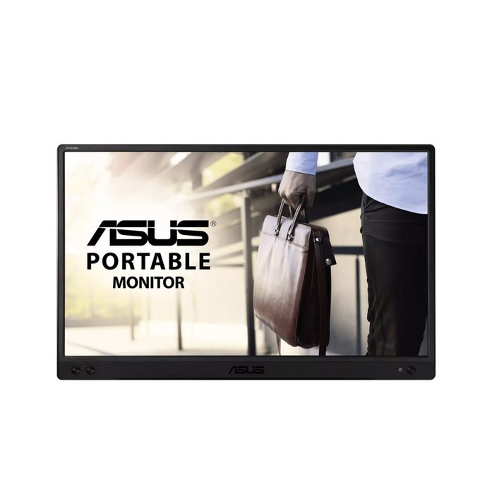 Asus Portable Monitor ZenScreen MB166C 15.6" FHD 60Hz