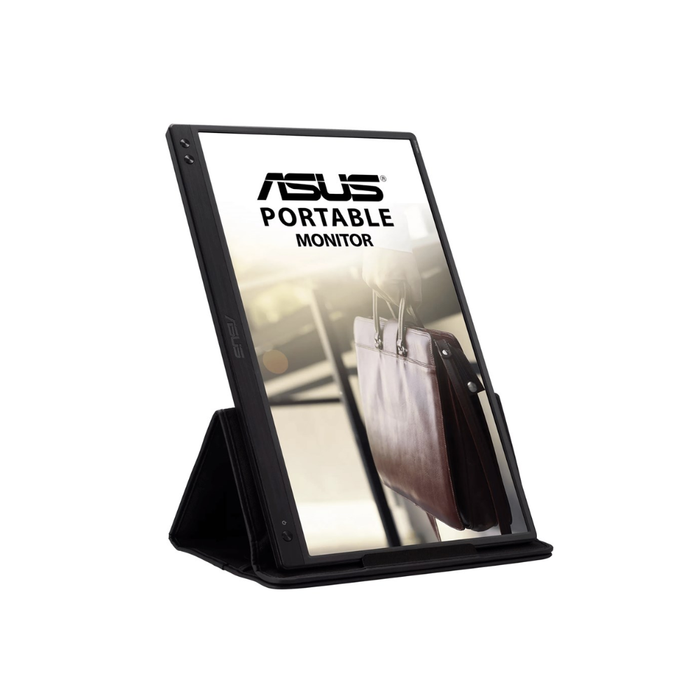 Asus Portable Monitor ZenScreen MB166C 15.6" FHD 60Hz