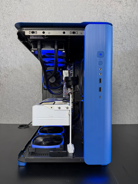 Montech PC Case KING 95 PRO ARGB Midi