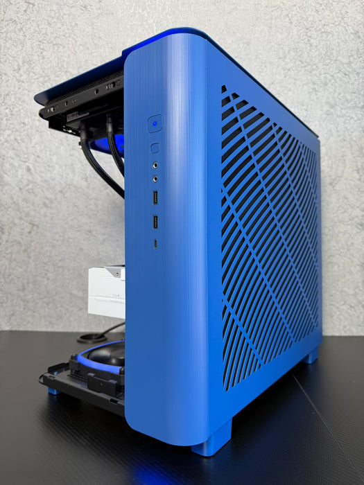 Montech PC Case KING 95 PRO ARGB Midi