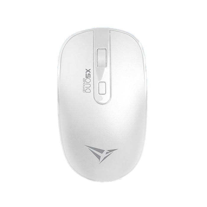 Alcatroz Wireless Mouse Airmouse Duo 5X