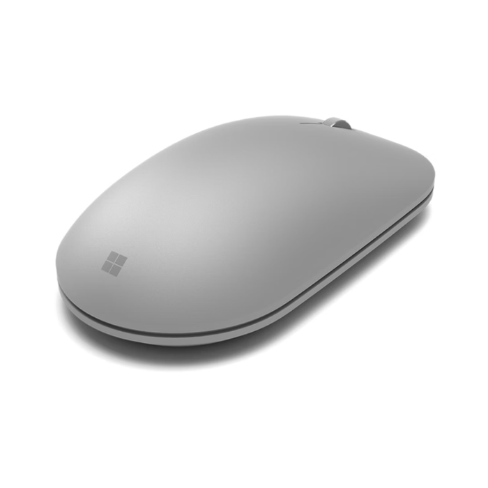 Microsoft Wireless Mouse Surface Grey