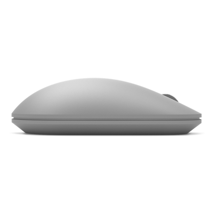 Microsoft Wireless Mouse Surface Grey