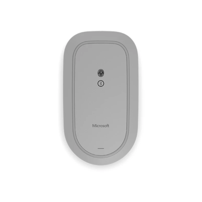 Microsoft Wireless Mouse Surface Grey
