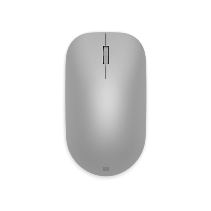 Microsoft Wireless Mouse Surface Grey