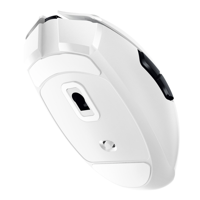 Razer  Wireless Dual Mouse Orochi V2 Ultra Lightweight  White