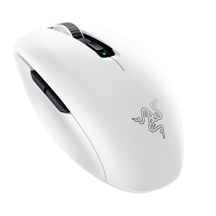 Razer  Wireless Dual Mouse Orochi V2 Ultra Lightweight  White