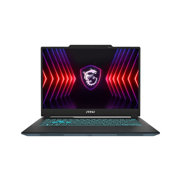 MSI Cyborg 14 A13V Gaming Laptop/ Intel i7-13620H/ 16GB/ 512GB/ RTX 4060