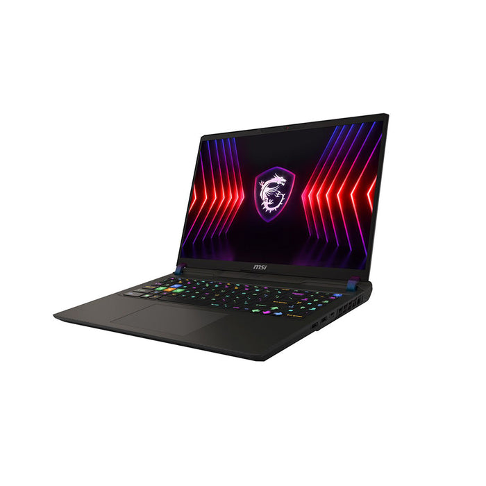 MSI Vector 16 HX A13VHG Gaming Laptop i9-13980HX/ 32GB/ 2TB/ RTX 4080