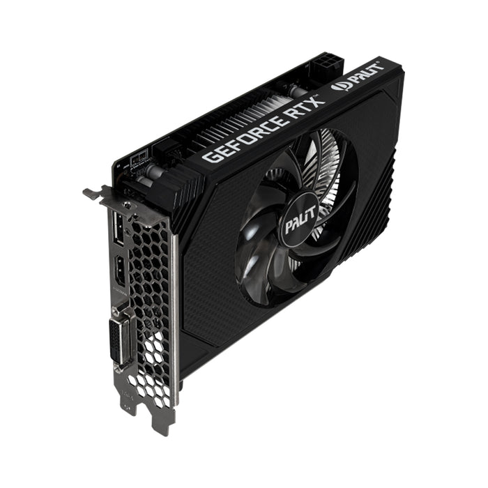 Palit StormX GeForce RTX 3050 6GB