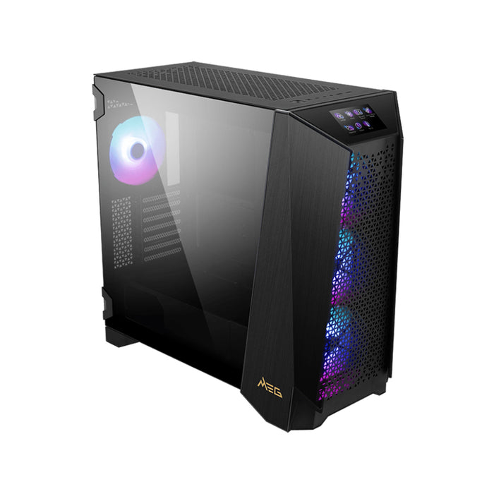 Custom Gaming PC/ EK Quantum Reflection² CPU & GPU Water-Cooled/ i9-14900KF/ 64GB DDR5/ 2TB SSD/ RTX 4090