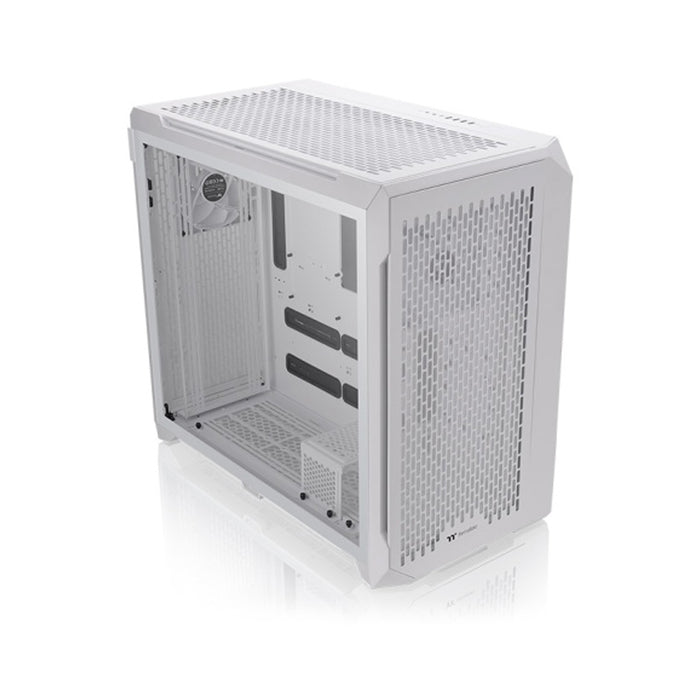 Thermaltake PC Case CTE C750 Air Snow Full Tower Chassis