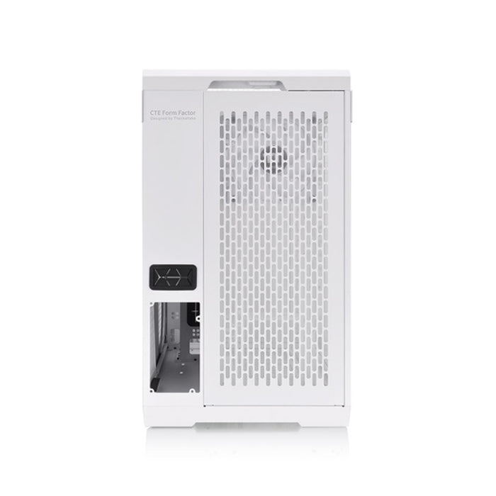 Thermaltake PC Case CTE C750 Air Snow Full Tower Chassis