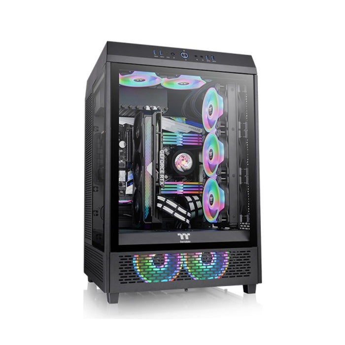 Custom Gaming PC/ Ryzen 7 7800X3D/ 32GB/ 1TB NVMe/ RTX 4080 SUPER