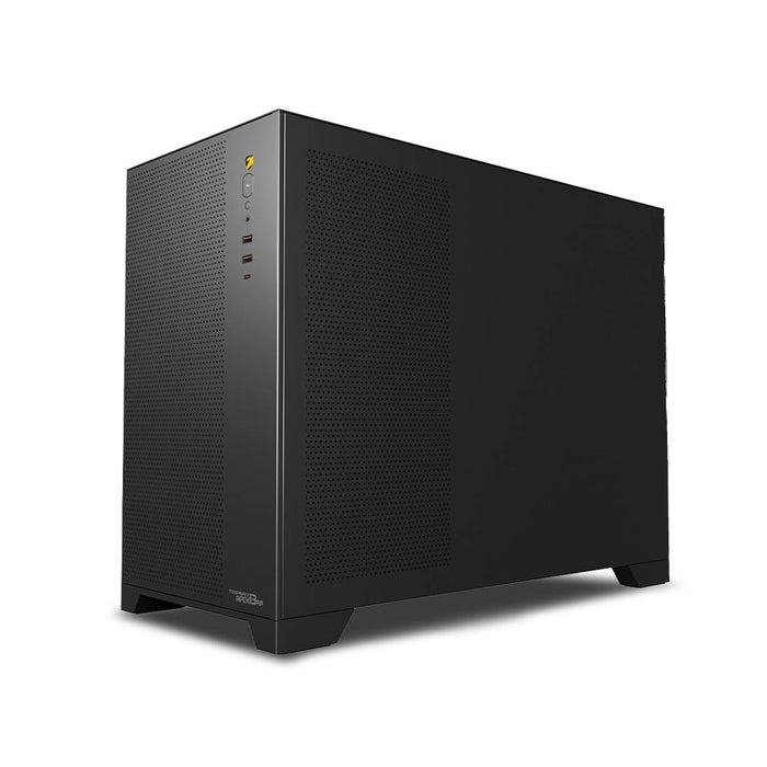 Armaggeddon PC Case Gaming TESSARAXX APEX 13 AIR