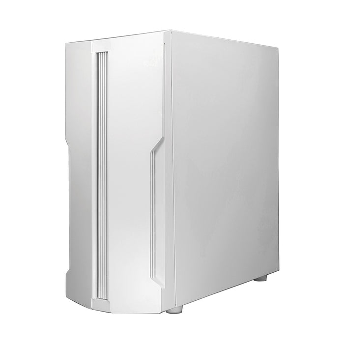 Xilence PC Case XG221 Xilent Blade White