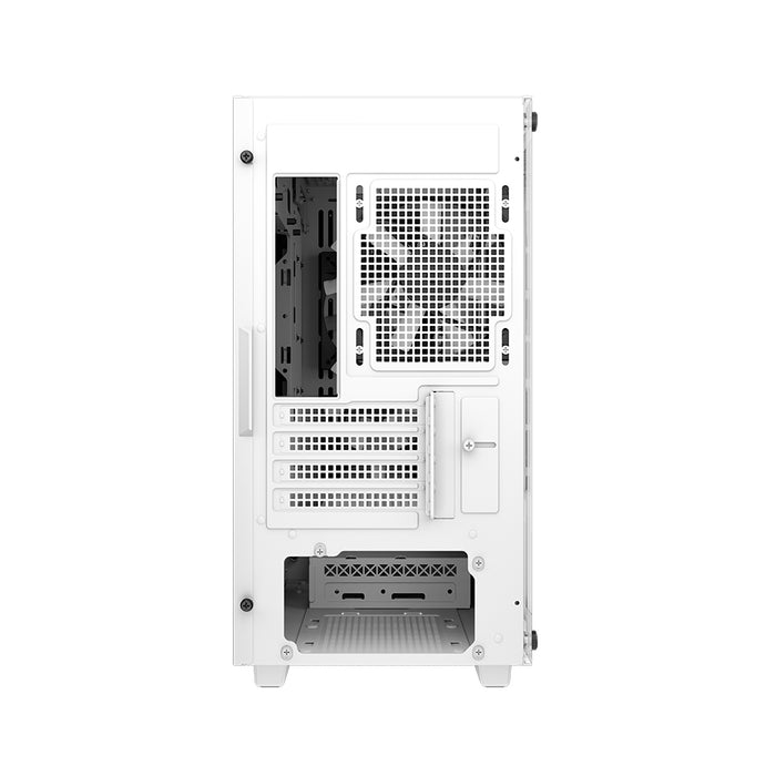 DeepCool PC Case CC360 WH ARGB