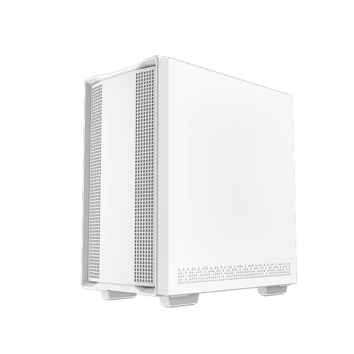 DeepCool PC Case CC360 WH ARGB