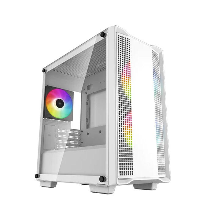 Custom Gaming PC/ Ryzen 5 5500/ 16GB/ 512 GB NVMe/ RTX 3050