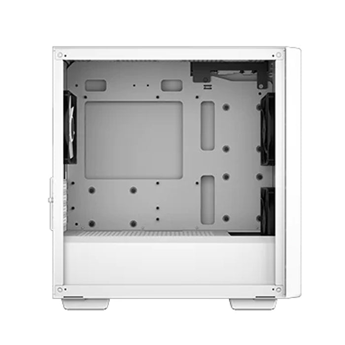 DeepCool PC Case CC360 WH ARGB