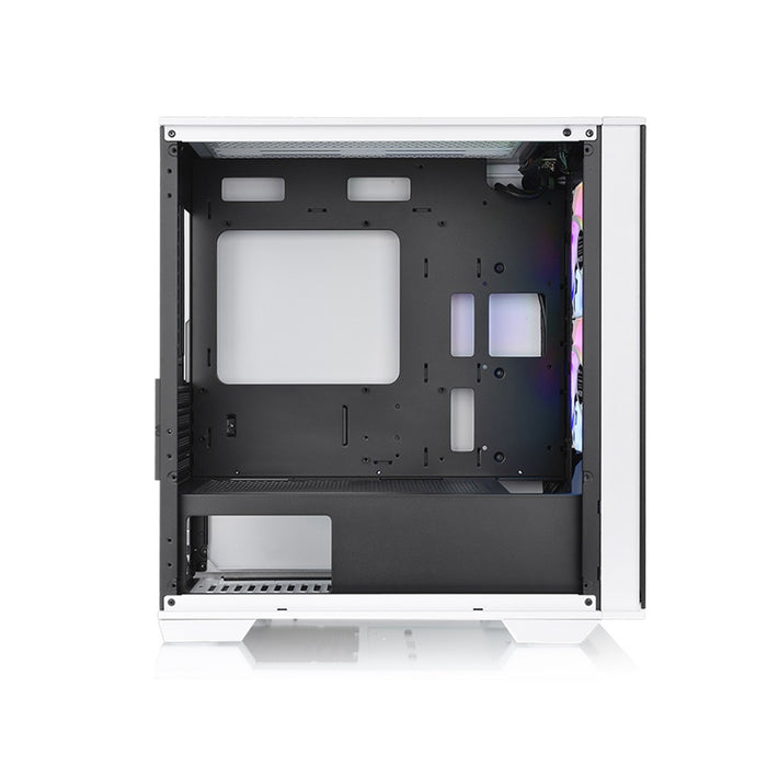 Thermaltake PC Case Divider 170 TG ARGB Snow