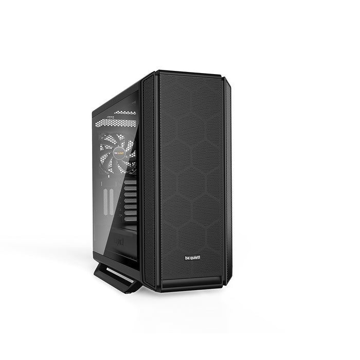 Be Quiet PC Case Chassis Silent Base 802 Window