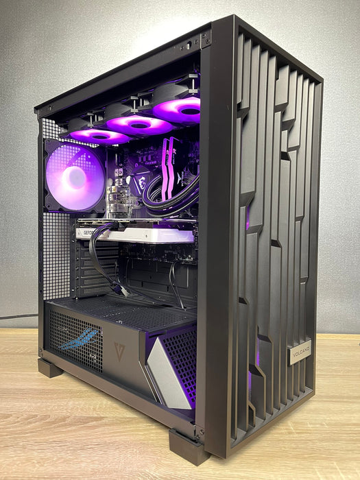 Custom Gaming PC/ i7-14700KF/ 32GB/ 1TB SSD/ RTX 4060 Ti