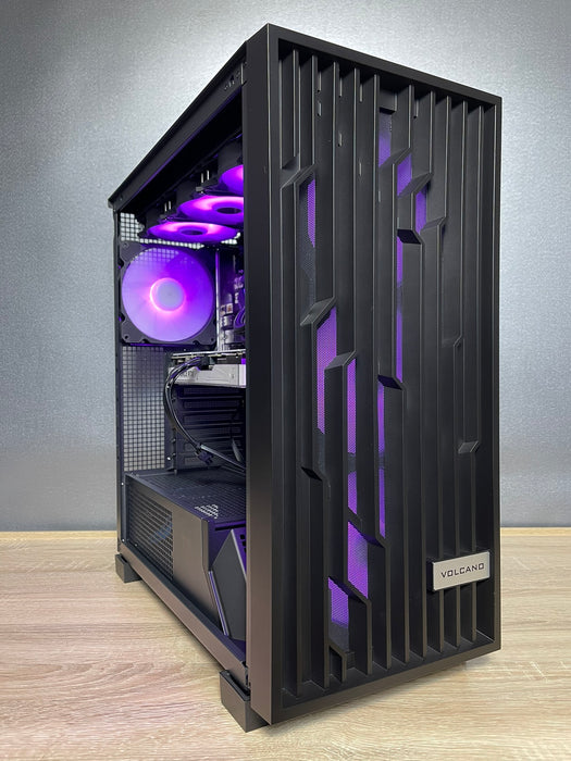 Custom Gaming PC/ i7-14700KF/ 32GB/ 1TB SSD/ RTX 4060 Ti